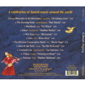 Putumayo Various - A Jewish Odyssey CD Import