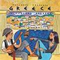 Putumayo Various - Greece (Musical Odyssey) CD Import
