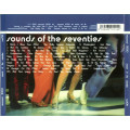 Various - Sounds of the Seventies CD Import