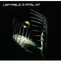Leftfield - A Final Hit (Greatest Hits) Double CD and DVD Import