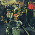 Bob Dylan and the Band - Basement Tapes Double CD Import