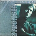 Cliff Richard - Stronger CD Import