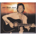 Jon Bon Jovi - Janie, Don`t Take Your Love To Town CD Maxi Single Import