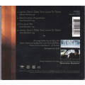 Jon Bon Jovi - Janie, Don`t Take Your Love To Town CD Maxi Single Import