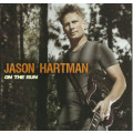 Jason Hartman - On the Run CD