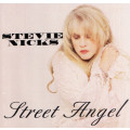 Stevie Nicks - Street Angel CD Import