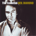 Neil Diamond - Essential Double CD Import
