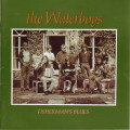 Waterboys - Fisherman`s Blues CD Import