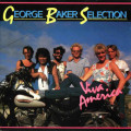 George Baker Selection - Viva America CD Import