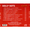 Dolly Dots - Display CD Import Rare