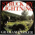Graham Parker - Struck By Lightning CD Import