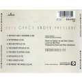 Rush - Grace Under Pressure CD Import