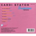 Candi Staton - Suspicious Minds CD Import
