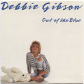 Debbie Gibson - Out of the Blue CD Import