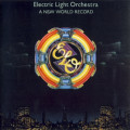 Electric Light Orchestra - A New World Record CD Import