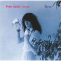Patti Smith Group - Wave CD Import