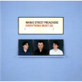 Manic Street Preachers - Everything Must Go CD Import