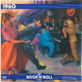 Various - Rock `n` Roll Era US No. 1`s 1955-1956, 1957, 1959,1960, 1961 + 1962 10x CD Set Import