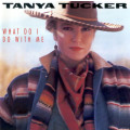 Tanya Tucker - What Do I Do With Me CD Import
