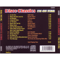 Various - Disco Classics - I`m On Fire CD Import