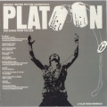 Platoon - Soundtrack CD Import
