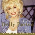 Dolly Parton - A Life In Music: Ultimate Collection Double CD Import