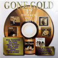 Various - Gone Gold (17 Number One Hits) CD Rare