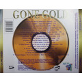 Various - Gone Gold (17 Number One Hits) CD Rare