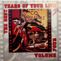 Various - Best Years of Your Life - Vol 4 CD