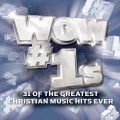 Various - WOW #1s: 31 of the Greatest Christian Music Hits Ever Double CD Import