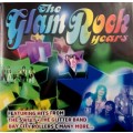 Various - Glam Rock Years CD Import