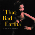 Eartha Kitt and Henri Rene and His Orchestra - That Bad Eartha CD Import