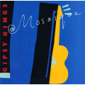 Gipsy Kings - Mosaïque CD Import