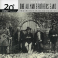 Allman Brothers Band - Best of CD Import