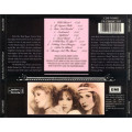 Stevie Nicks - The Wild Heart CD Import