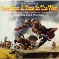 Ennio Morricone - Once Upon a Time In the West CD Import