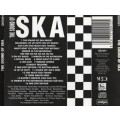 Various - Sound of Ska CD Import