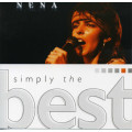Nena - Simply the Best CD Import Sealed