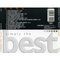 Nena - Simply the Best CD Import Sealed