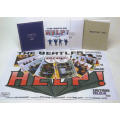 Beatles - Help! DVD Import Sealed