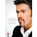 George Michael - Ladies and Gentlemen (Best of) DVD Import