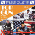 Various - TV and Film Collection - Vol. 2 Top Gun (16 Great TV and Film Hits) CD Import