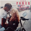 Various - The Power of Love Double CD Import