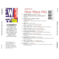 Various - Definitive New Wave Hits CD Import