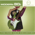 Various - Modern 80s - Original Hits - Pure Gold Collection CD Import