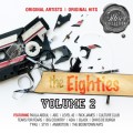 Various - The Eighties: Volume 1 + 2 Set CD