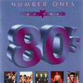 Various - Number Ones Of the 70`s + 80`s 2x CD Set Import