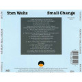 Tom Waits - Small Change CD Import