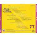 Various - The 70`s - Back In the Groove 77 Double CD Import