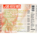 Various - Greatest Hits `92 - Vol. 1 CD Import